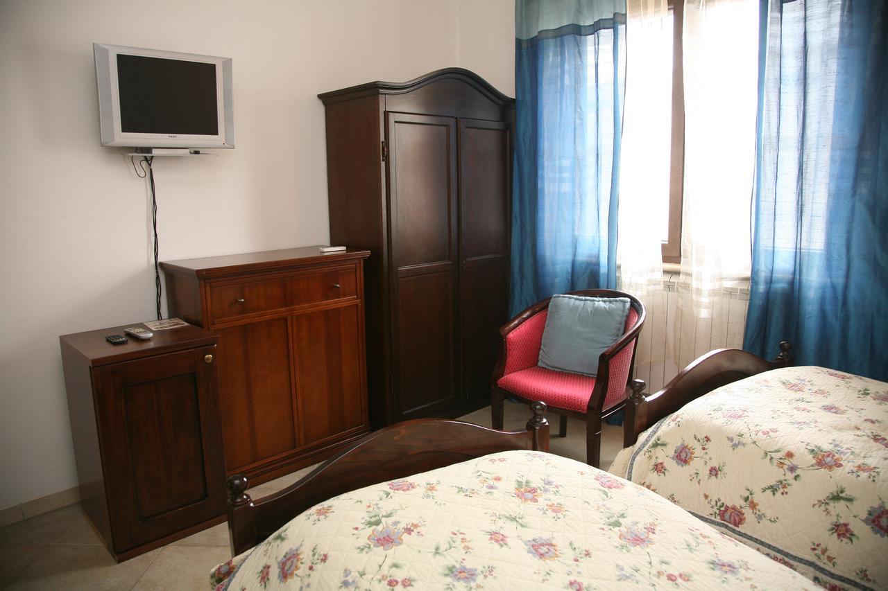 Residence Angelica Oria  Exterior foto