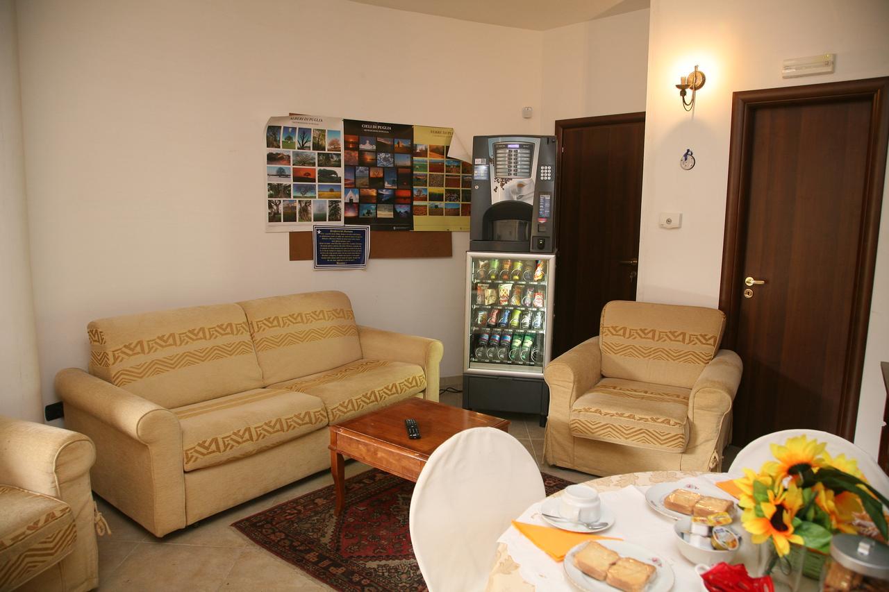Residence Angelica Oria  Exterior foto