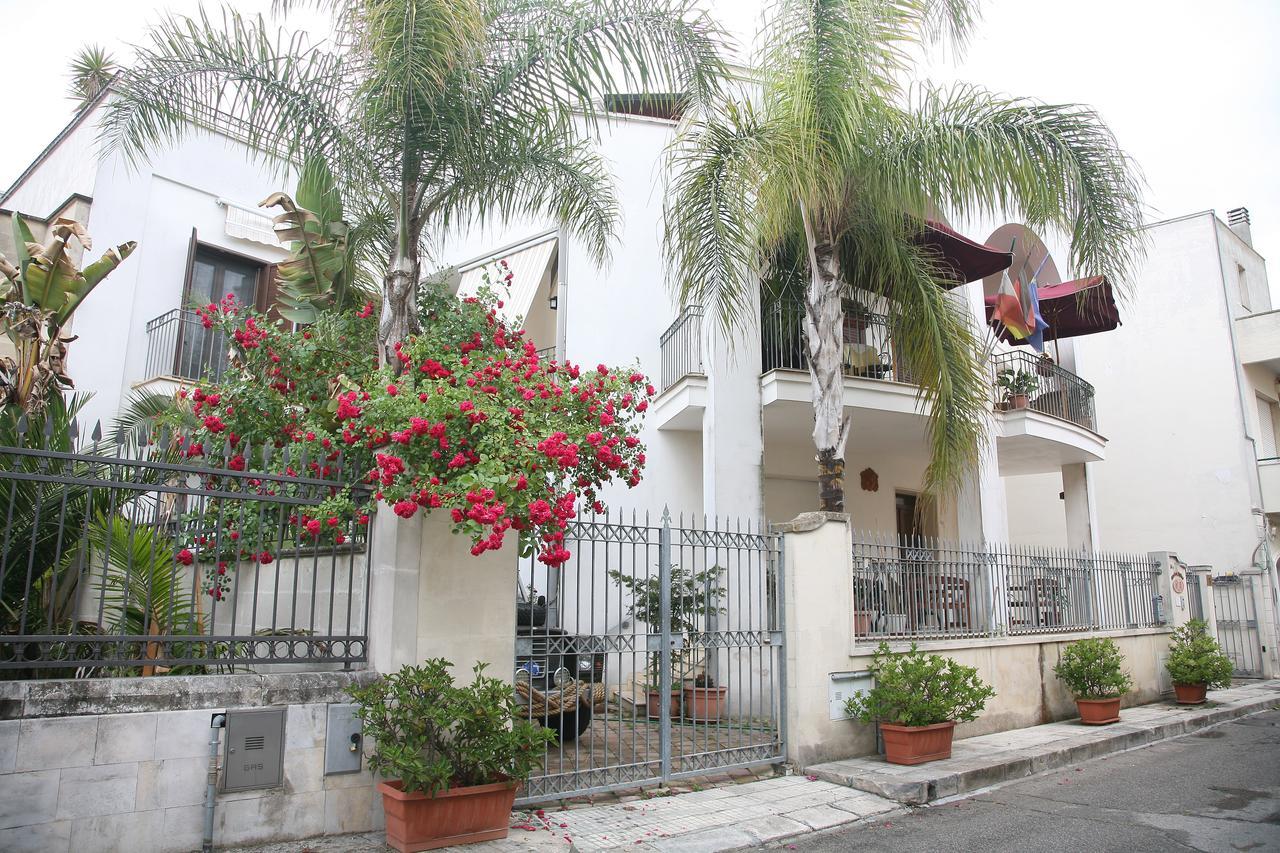 Residence Angelica Oria  Exterior foto