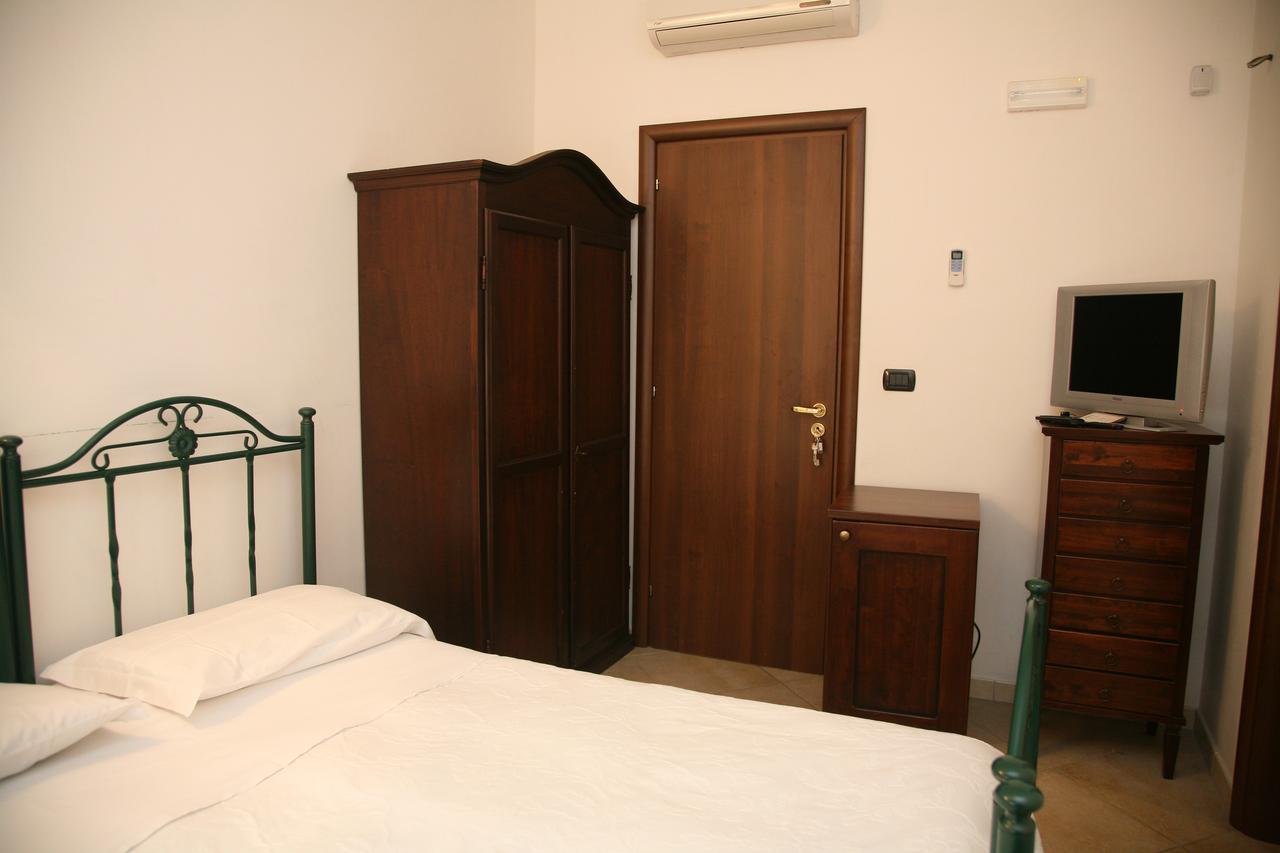 Residence Angelica Oria  Exterior foto